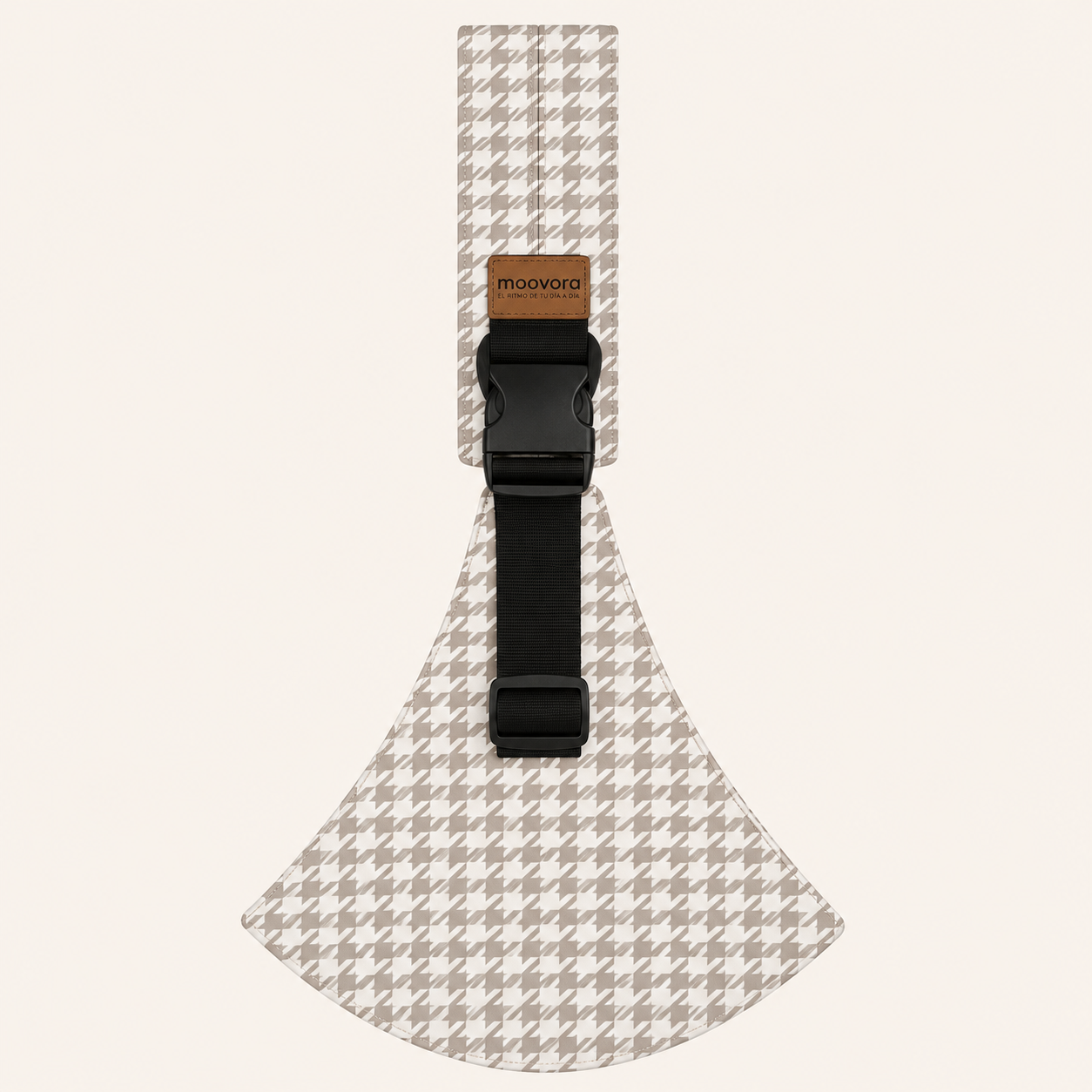 Portabebés Ergonómico Ajustable