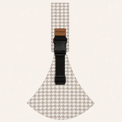 Portabebés Ergonómico Ajustable